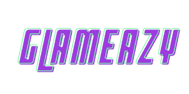 Glameazy Logo
