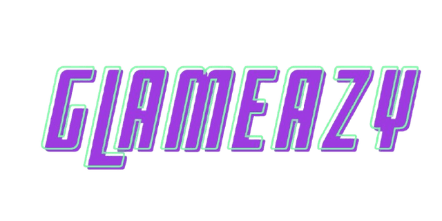 Glameazy Logo