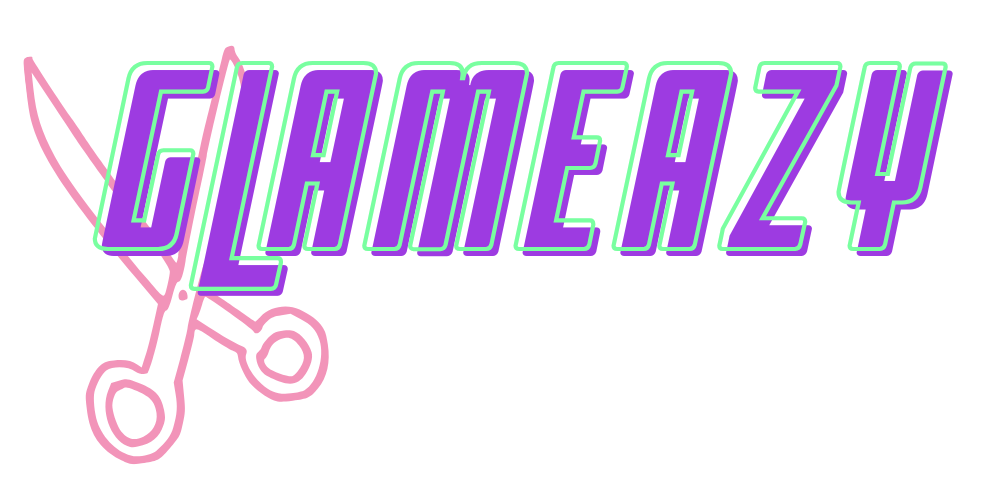 Glameazy Logo