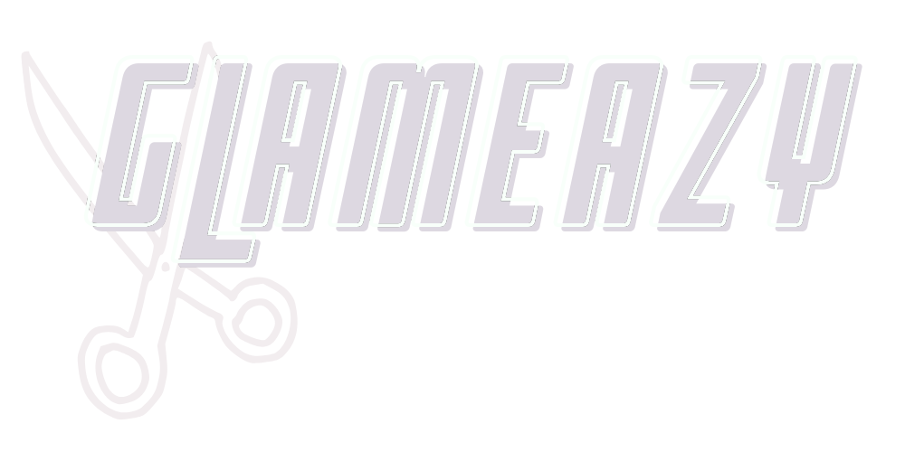 Glameazy Logo